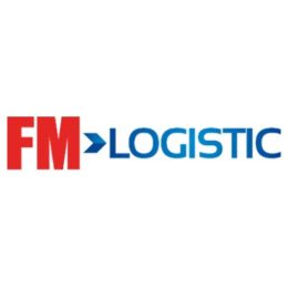 FM Logistic logistica logistique logistics ACSEP digital supply chain erp wms izypro edi data talend 
