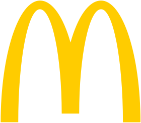 McDonald's chaine de restauration rapide fast-food burgers, fries , frites, sodas, soft drinks, logistique, logistics, logistica, supply chain, antilles hamburguesas, papas fritas y refrescos.